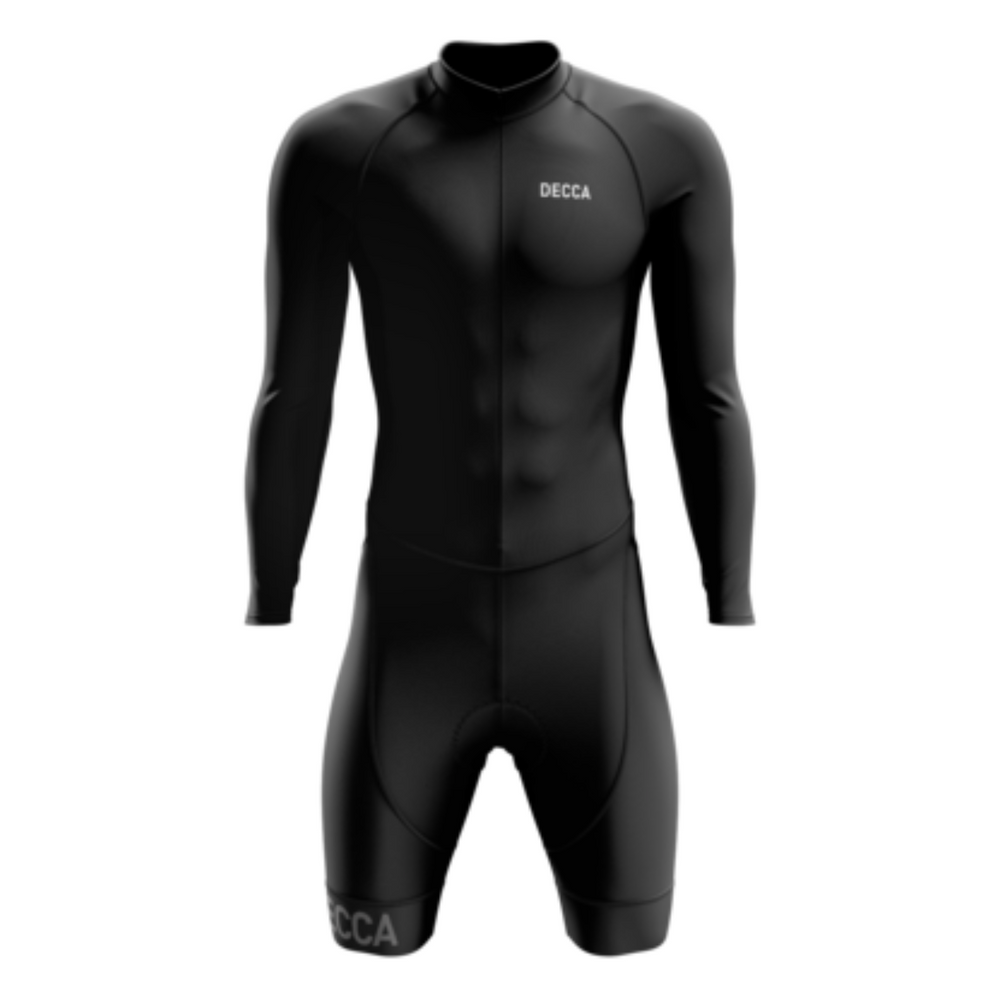 Pro Cycling WOOLF Wintersuit Men