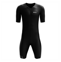 Pro Cycling Aerosuit Men