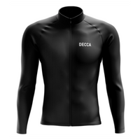 Pro Cycling Jersey Long Sleeves Women