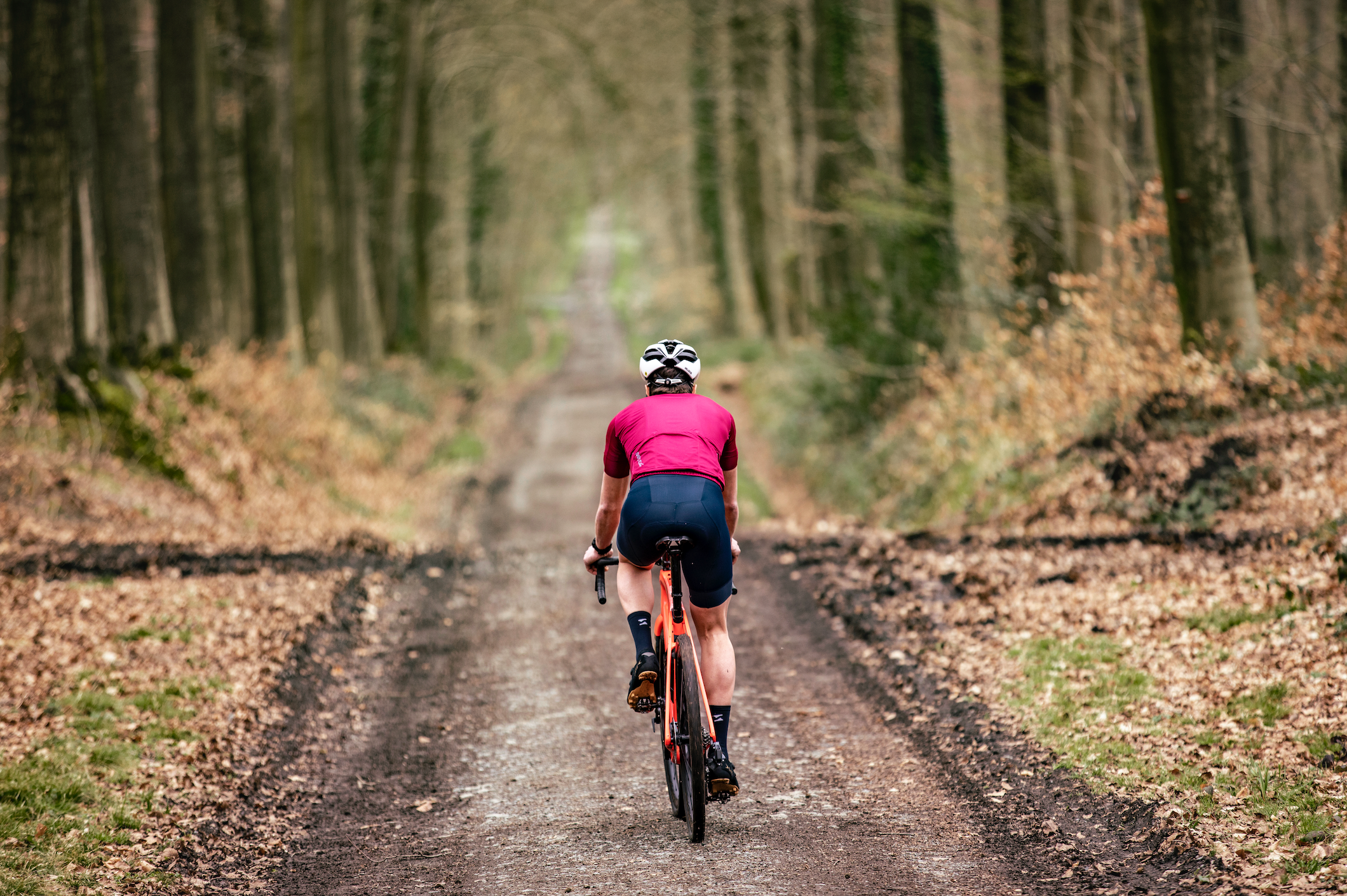 Cycling