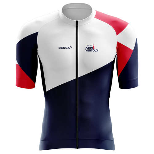 Sporta Mon Ventoux Cycling Jersey - 2023