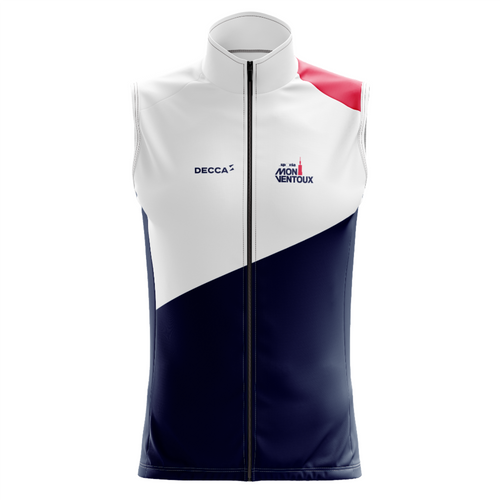 Sporta Mon Ventoux Windbreaker - 2023