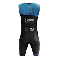 Pro Trisuit IM - Men