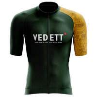 VEDETT