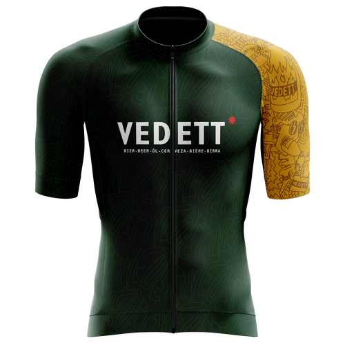 VEDETT