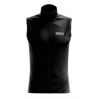 Pro Cycling Windbreaker (Winter version).