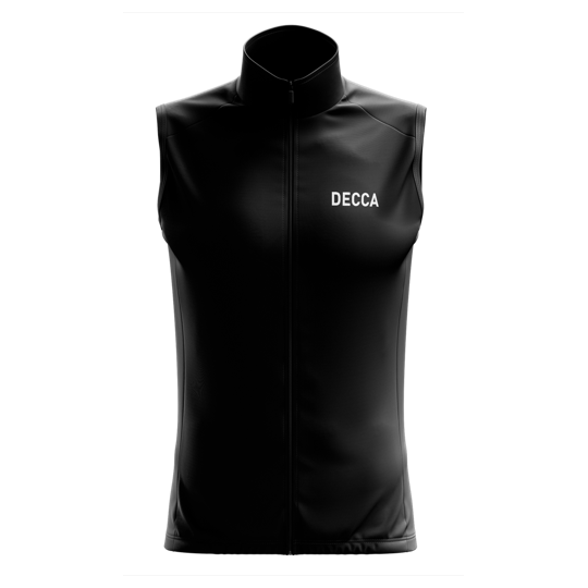 Pro Cycling Windbreaker (Winter version).